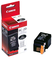 Canon BC 05