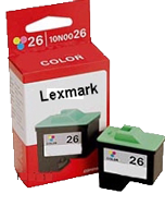 Lexmark 26
