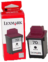 Lexmark 70