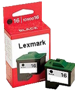 Lexmark 16